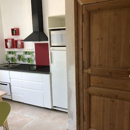 Maison Au Calme Au Coeur De Village Saint-Georges-dʼOrques Zewnętrze zdjęcie