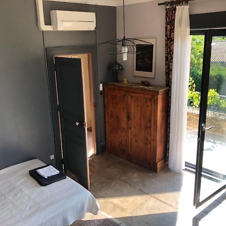 Maison Au Calme Au Coeur De Village Saint-Georges-dʼOrques Zewnętrze zdjęcie