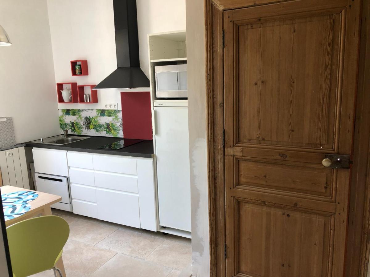 Maison Au Calme Au Coeur De Village Saint-Georges-dʼOrques Zewnętrze zdjęcie