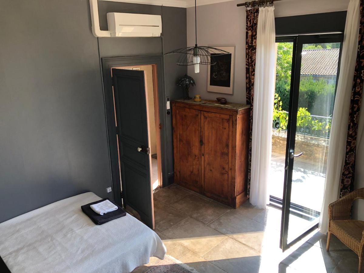 Maison Au Calme Au Coeur De Village Saint-Georges-dʼOrques Zewnętrze zdjęcie